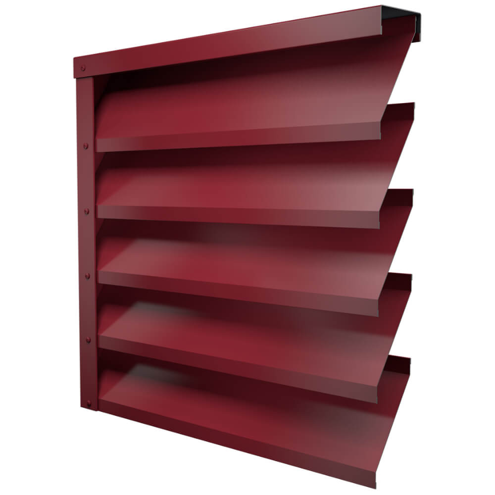 Набор для стенда ЭКО-Z 400х450мм цвета в ассортименте